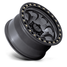 RIOT SBL 17X8.5 5X5.0 71 ANTH-SB-LP +10