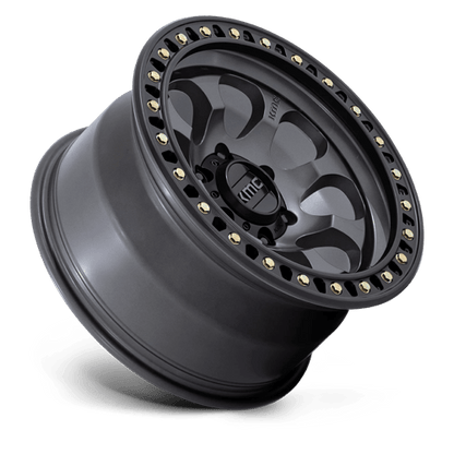 RIOT SBL 17X9 5X5.0 71 ANTH-SB-LP -12