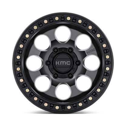 RIOT SBL 17X8.5 5X5.0 71 ANTH-SB-LP +10