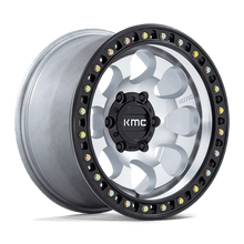 RIOT SBL 18X9 6X5.5 106 MACH-SB-LP +18