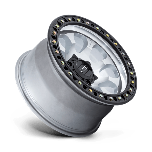 RIOT SBL 17X8.5 6X5.5 106 MACH-SB-LP +10