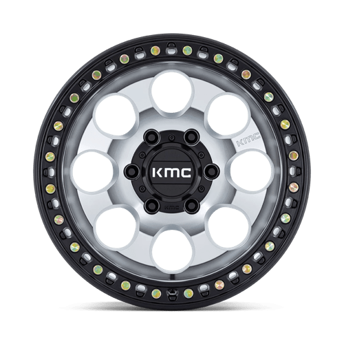 RIOT SBL 17X8.5 5X5.0 71 MACH-SB-LP +10