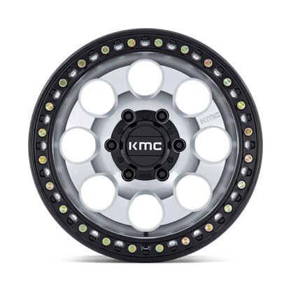 RIOT SBL 17X8.5 5X5.0 71 MACH-SB-LP +10