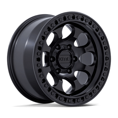RIOT SBL 18X9 6X135 87 S-BLK +18