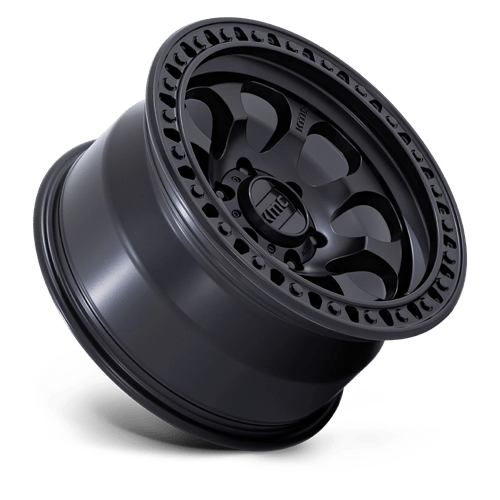 RIOT SBL 18X9 5X5.0 71 S-BLK +18