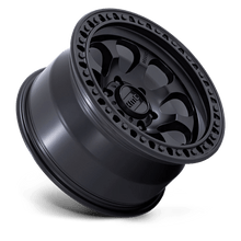 RIOT SBL 18X9 5X5.0 71 S-BLK +18
