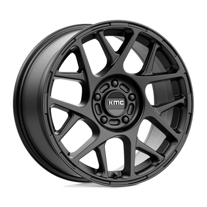 KM708 17X8 5X120 S-BLK 38MM