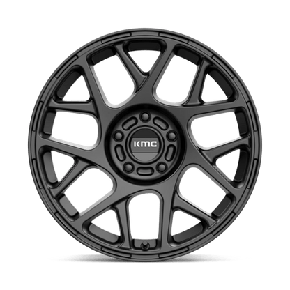 KM708 17X8 5X110 S-BLK 38MM