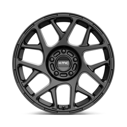 KM708 17X8 5X120 S-BLK 38MM