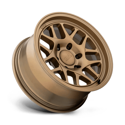 KM717 17X8.5 5X5.0 M-BRONZE 00MM