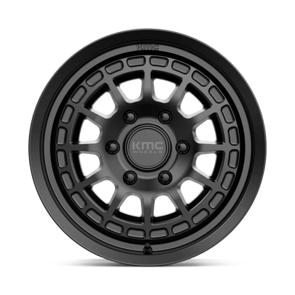 KM719 17X8 6X5.5 S-BLK 35MM