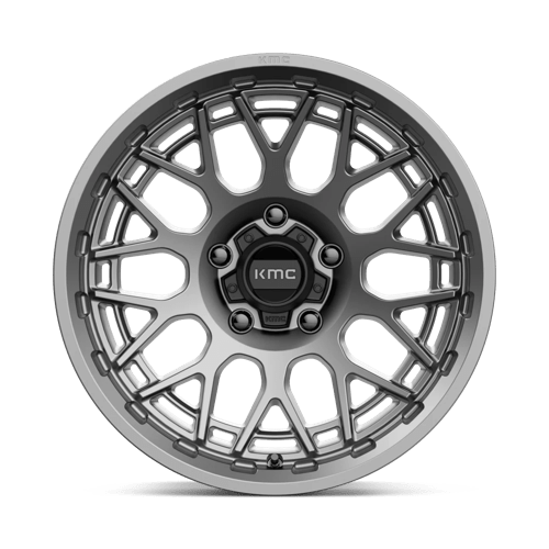 KM722 TECHNIC 18X9 6X135 ANTHRACITE +18