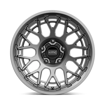 KM722 TECHNIC 18X9 6X135 ANTHRACITE +18