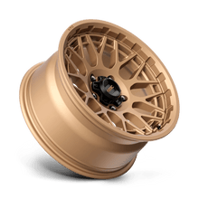 KM722 TECHNIC 18X9 6X135 BRONZE +0