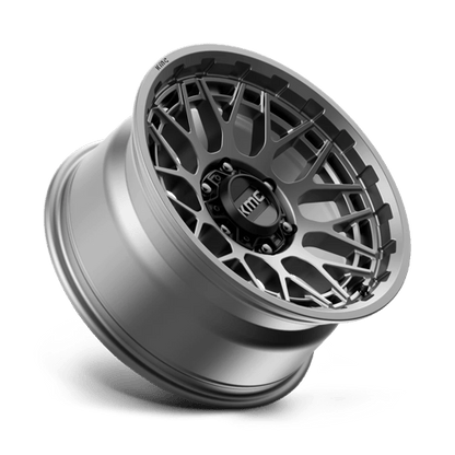 KM722 17X8.5 6X5.5 ANTHRACITE 00MM