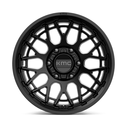 KM722 17X8.5 6X5.5 S-BLK 00MM