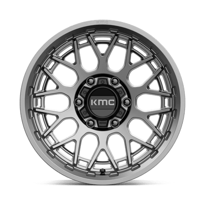 KM722 17X8.5 6X5.5 ANTHRACITE 18MM