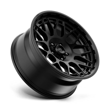 KM722 20X9 5X5.0 S-BLK 00MM