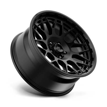 KM722 20X9 5X5.0 S-BLK 00MM