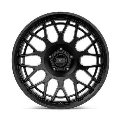 KM722 20X9 5X5.0 S-BLK 00MM