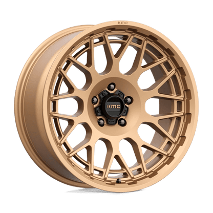 KM722 20X9 5X5.0 BRONZE 00MM