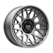KM722 20X9 6X135 ANTHRACITE 00MM