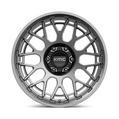 KM722 20X9 6X5.5 ANTHRACITE 00MM