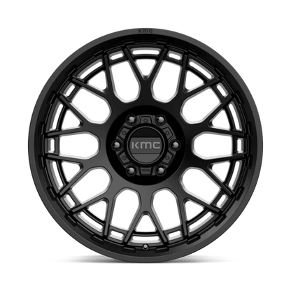 KM722 20X9 6X135 S-BLK 00MM