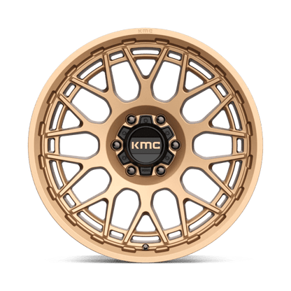KM722 20X9 6X135 BRONZE 00MM