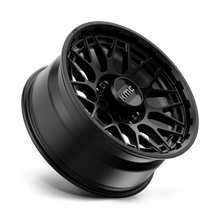 KM722 20X9 8X6.5 S-BLK 00MM