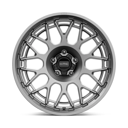 KM722 20X9 5X150 ANTHRACITE 18MM