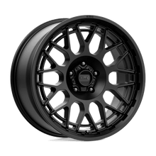 KM722 20X9 5X150 S-BLK 18MM