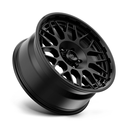 KM722 20X9 5X150 S-BLK 18MM