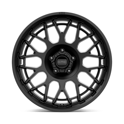 KM722 20X9 5X150 S-BLK 18MM