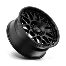 KM722 20X9 6X4.5 S-BLK 18MM