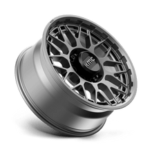 KM722 20X9 8X6.5 ANTHRACITE 18MM