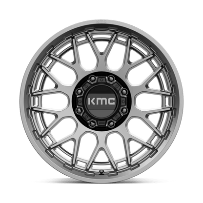 KM722 20X9 8X6.5 ANTHRACITE 18MM
