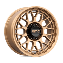 KM722 20X9 8X180 BRONZE 18MM