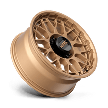KM722 20X9 8X180 BRONZE 18MM