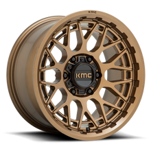 KM722 20X9 6X5.5 BRONZE 00MM