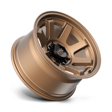 KM723 TRAIL 17X9 6X5.5 106.1 M-BRNZ -12