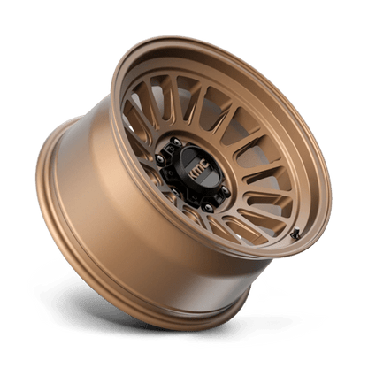 KM724 IMPACT OL 17X8.5 6X135 M-BRNZ +0
