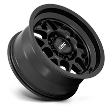 TERRA 16X8 6X5.5 106 S-BLK +0