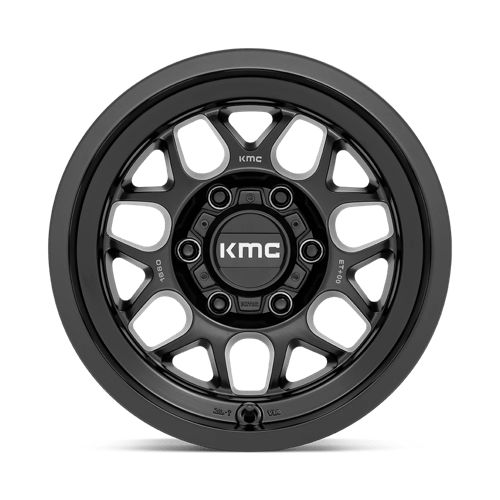 TERRA 16X8 6X5.5 106 S-BLK +0
