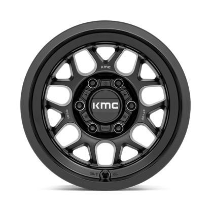 TERRA 16X8 6X5.5 106 S-BLK +0