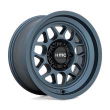 TERRA 17X8.5 5X5.0 71 MTL-BLUE +0