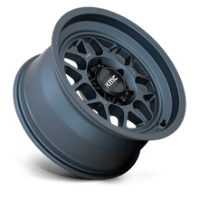 TERRA 17X8.5 6X135 87 MTL-BLUE +0