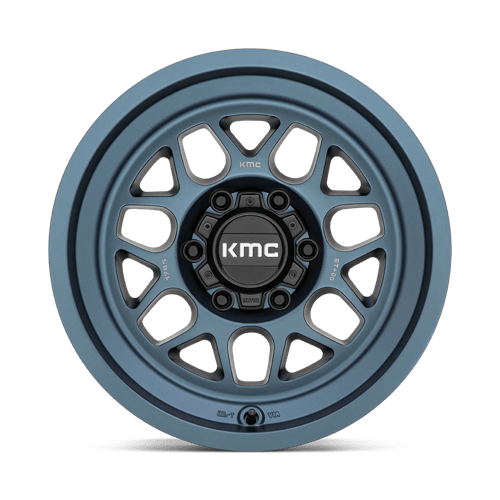 TERRA 17X8.5 5X5.0 71 MTL-BLUE +0