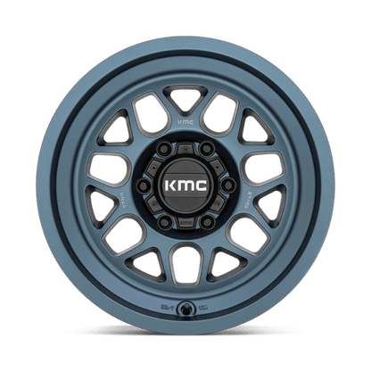 TERRA 17X8.5 6X5.5 106 MTL-BLUE +0