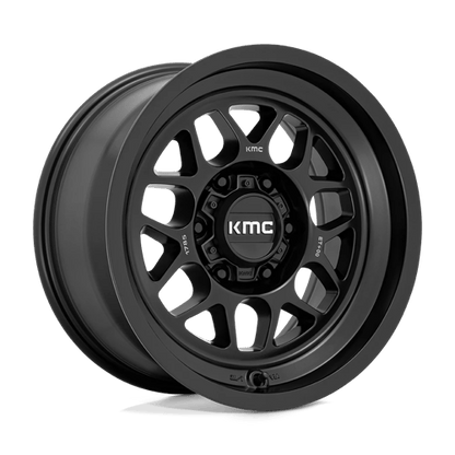 TERRA 17X8.5 6X5.5 106 S-BLK +0